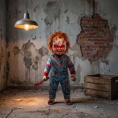 Robo Chucky™
