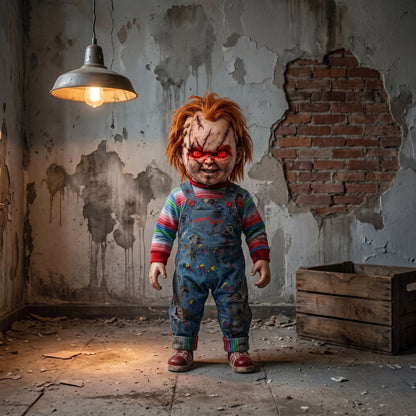 Robo Chucky™